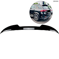 Тунинг заден лип спойлер за багажник Mercedes GLE W167 2019+ – DMb910